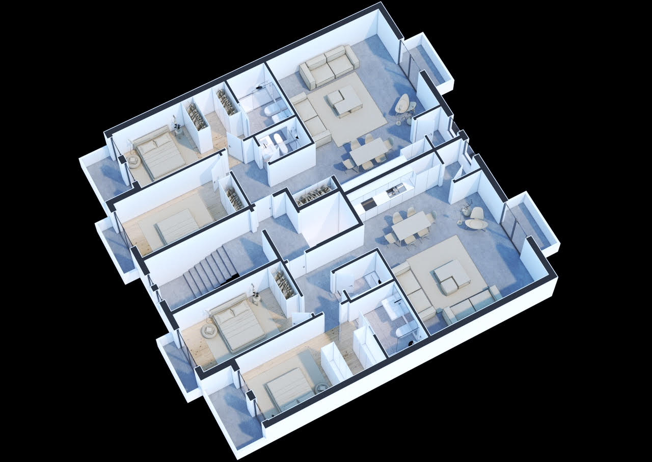 Apartamento
